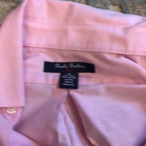 Pink dress shirt -Brooks Brothers